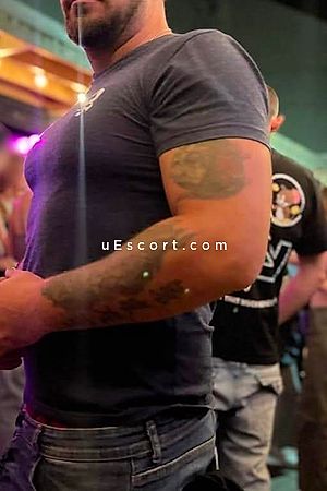 Trystan - Ramsgate Boy Escorts