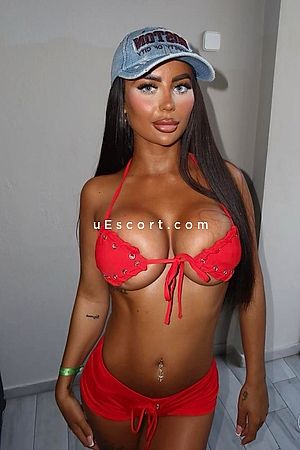 alejandramiguela - Glasgow Boy Escorts