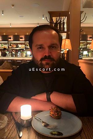 Mikeyyy - London Boy Escorts
