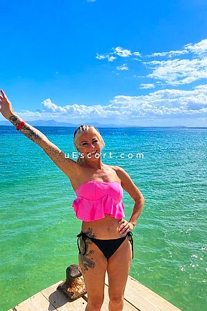 LexxileoX - Glasgow Escorts