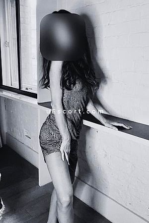 New GFE Model Bria - Sheffield Escorts