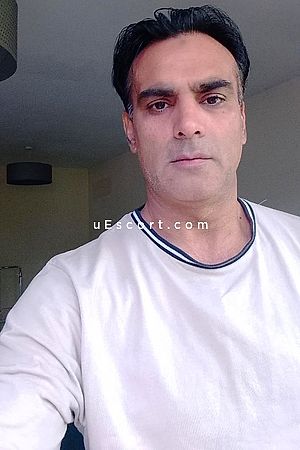 Khan - Manchester Boy Escorts