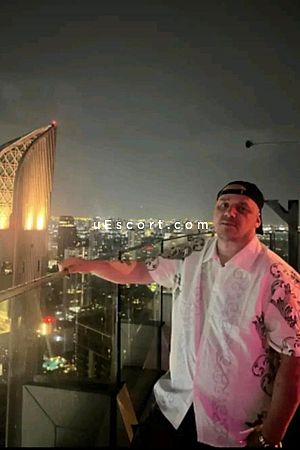 Privet - Belfast Boy Escorts