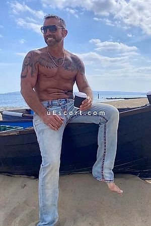 Christian - London Boy Escorts