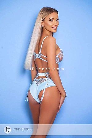 Angelina - London Escorts