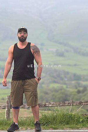 Sam - Sheffield Boy Escorts