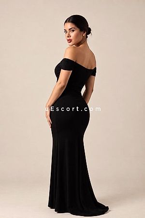Sara - London Escorts