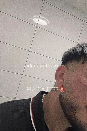 Gur Sidhu - Birmingham Boy Escorts