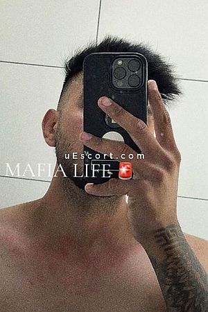 Gur Sidhu - Birmingham Boy Escorts