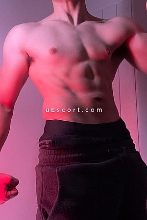 jfit - Birmingham Boy Escorts