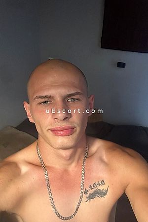 JakeSpecter - Farnham Boy Escorts