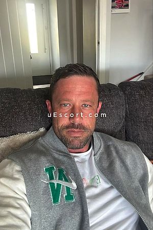 Jack jones was - London Boy Escorts