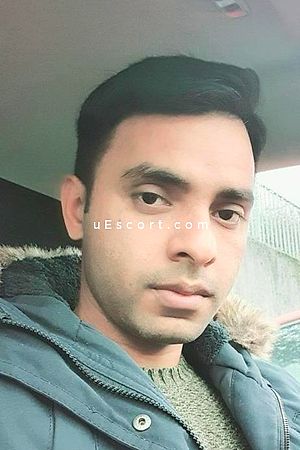 Rana - Edinburgh Boy Escorts