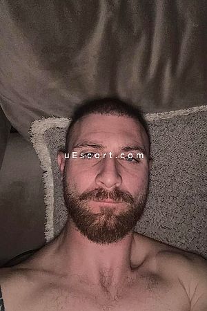 Romeo - Hatfield Boy Escorts