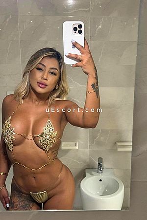 🇧🇷🍑BBL AYLA🍑🇧🇷 Photo #2