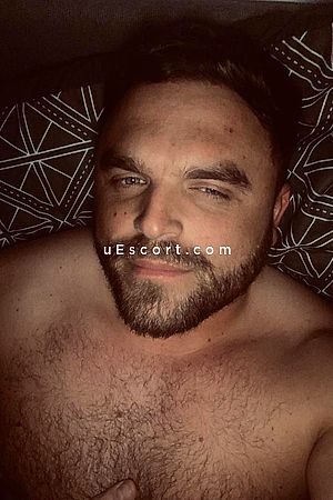 Big Sam - York Boy Escorts