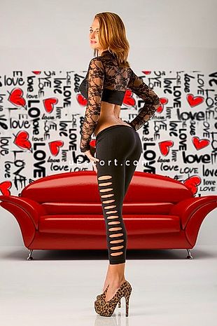 Escort girls SONIA in New Holland - uEscort