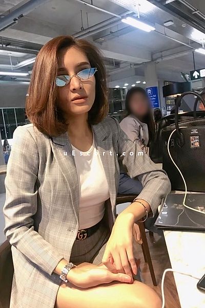 Milin - London Escorts #9