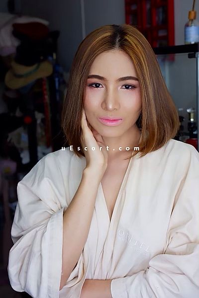 Milin - London Escorts #7