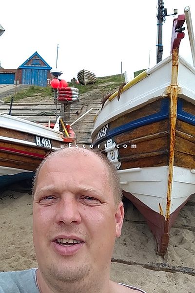 Dimonchikus - Goole Boy Escorts #2