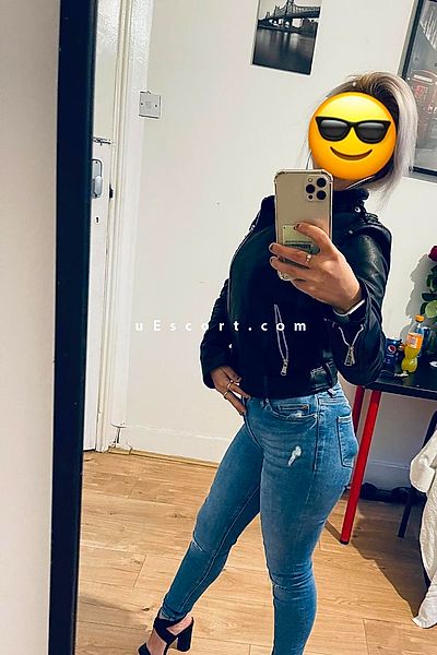 Mistress jess - London Escorts #9