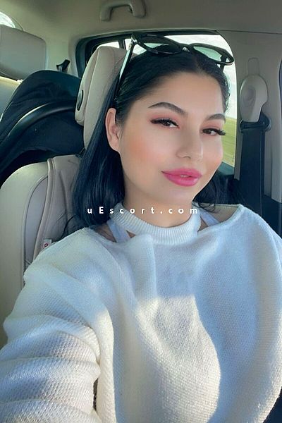 Amora - London Escorts #2
