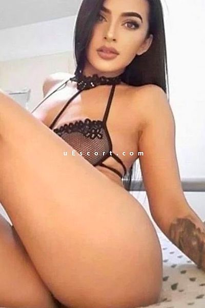 June - London Escorts #3