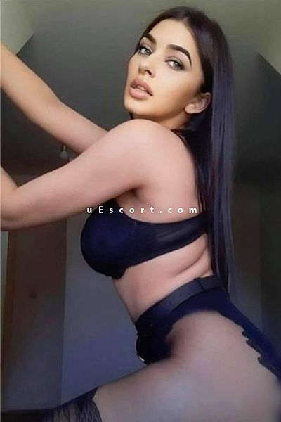 June - London Escorts #6