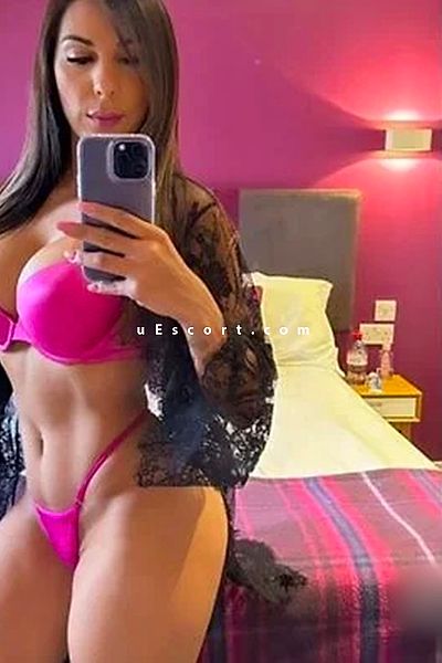 Nicoly - Glasgow Escorts #3
