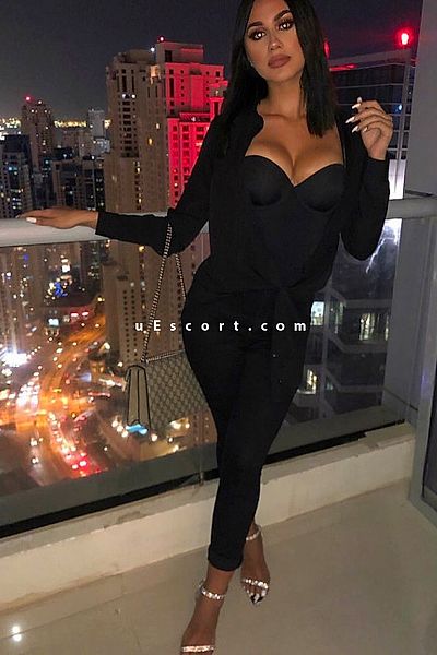 Alice - London Escorts #6