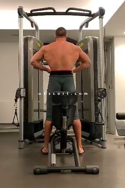 APOLLOBEAUTY - London Boy Escorts #6
