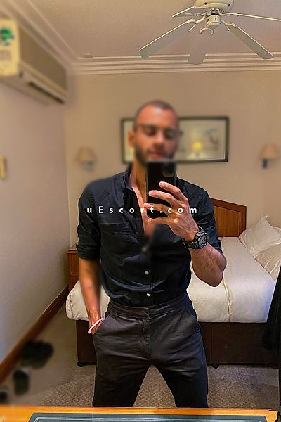 Maxx - London Boy Escorts #3