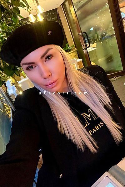 Marisol - London Escorts #2