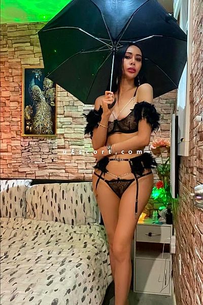 Muna - London Escorts #5