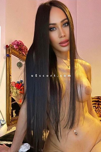 Muna - London Escorts #2