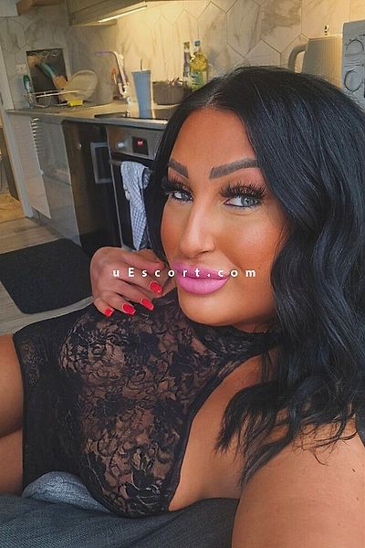 TS British Tiffany - Croydon Trans Escorts #2
