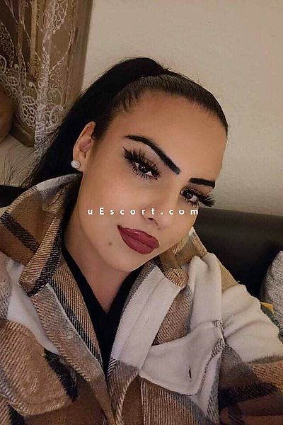 SweetLeyla98 - London Escorts #3