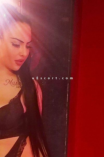 SweetLeyla98 - London Escorts #6
