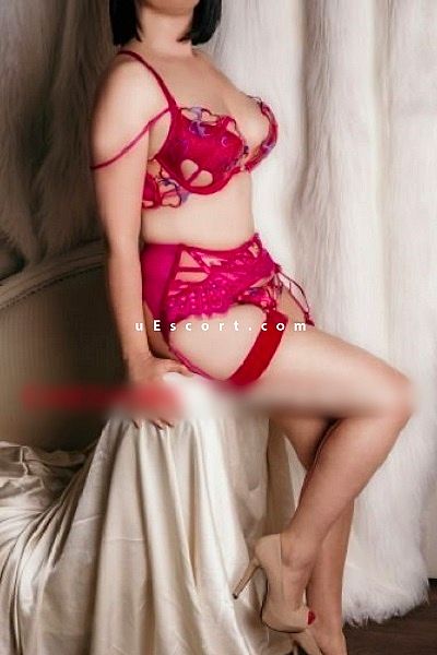 Camilla - Manchester Escorts #3