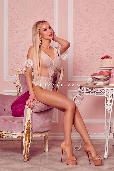 Aleta - London Escorts #8