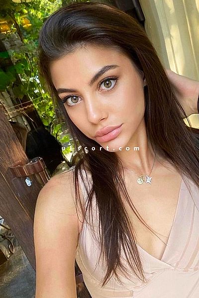 Aisha - London Escorts #2