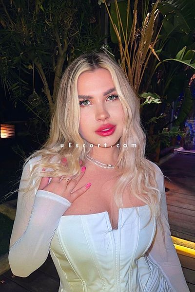 Star Polina - London Escorts #8