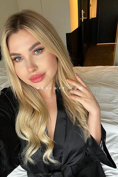 Star Polina - London Escorts #9