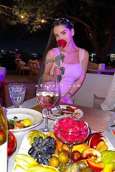 Farida - London Escorts #6