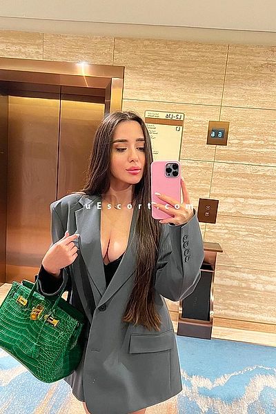 Farida - London Escorts #7