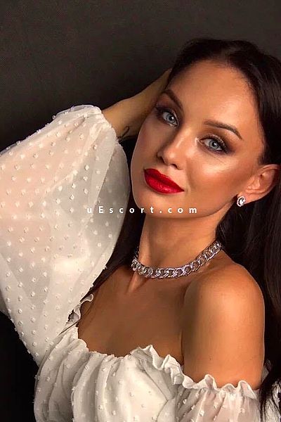 Evelina - London Escorts #21