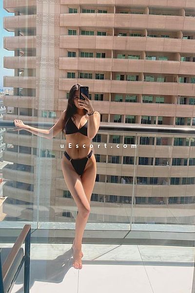 Valeria - Birmingham Escorts #3