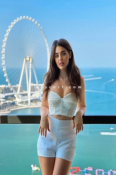 GRACE - Abberton Escorts #3