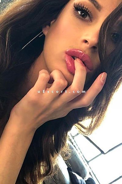 Margarita - London Escorts #10