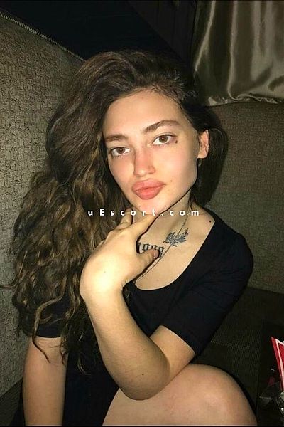 Margarita - London Escorts #2